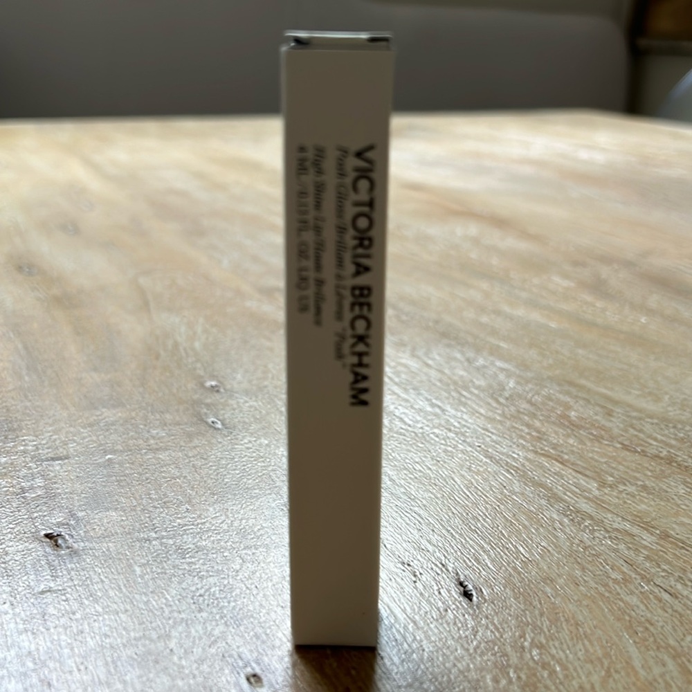 Victoria Beckham Beauty Posh Gloss